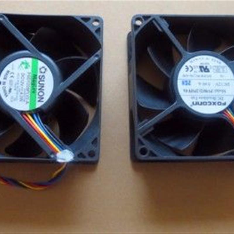 DELL GX360 GC380 620 740 745 755 760 机箱风扇 9CM