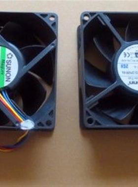 DELL GX360 GC380 620 740 745 755 760 机箱风扇 9CM