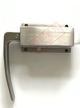 原装 马牌 拉杆弹簧锁栏栅锁 LS