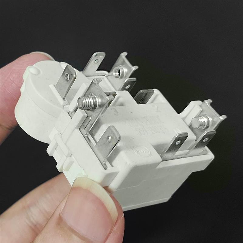 原装正品ZHB43-120Z003C冰箱一体化PTC启动器保护继电起动器配件