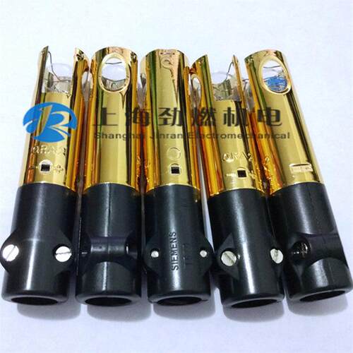 国产电眼QRA2 火焰探测器 燃烧机专用电眼 (原Landis) 光电眼