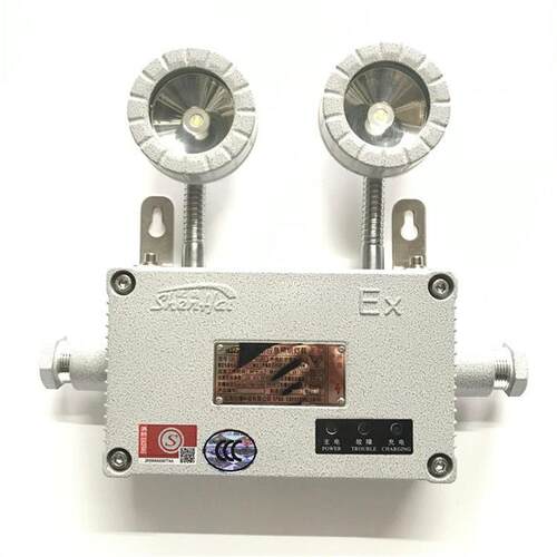 全新原装 含消防消防应急照明灯具SH-ZFZD-E6W-BCJ51