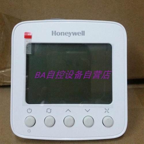 2/4管制风机盘管rs485联网型温控器面板TF228/TF428WNM/U