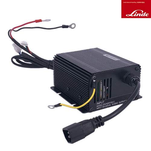 电动叉车搬运车MT15C中力153充电器充电机ESCH24V10A原装配件