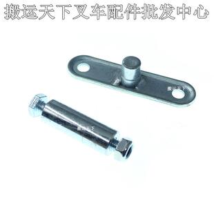 手动液压叉车2吨搬运天下1.68吨DFE手拉地牛轮子夹片螺杆促销