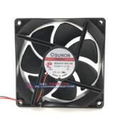 24V ME92252V1 9225 A99原装 2.1W变频器散热风扇 000C