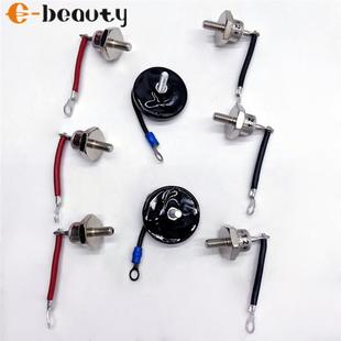 RSK6001 无刷发电机组旋转二极管压敏电阻 整流轮 整流器模块5001