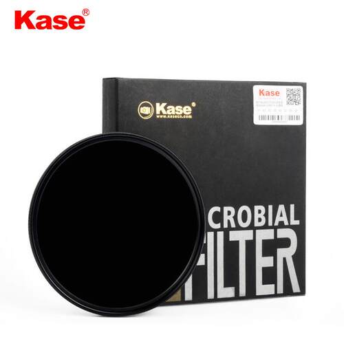 Kase卡色 可调减光镜 ND3-1000 77mm 82mm Variable ND 中灰密度