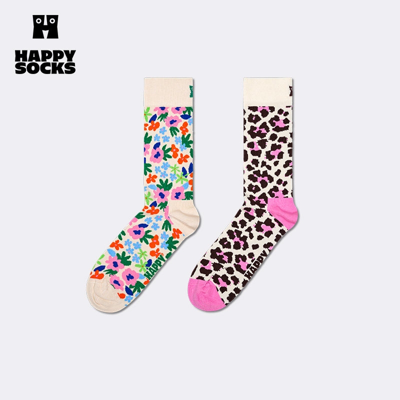 ��۱��� 36-40 ��2026�紺�¿Happy Socks���Ƹ��Ա����������ʦ������Ͳ�� 80.1Ԫ