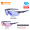 PX016-05PH Ice Grey/Colorful Color Changing Lens (Choose One from Two)