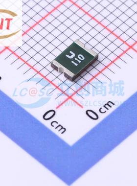 20个起拍自恢复保险丝 LP-MSM110/33 1812 33V 1.1A 原装 电子元