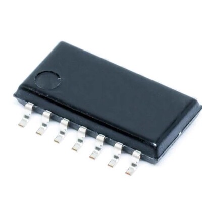 全新原装 SN74LS06NS 封装：SOP-14