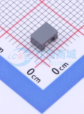 20个起共模滤波器 AACT453228R110 SMD 11uH@100kHz 250mA 电子元