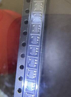 全新原装XC9111A331MR/XC9111C331MR PFM控制的升压DC/DC转换器