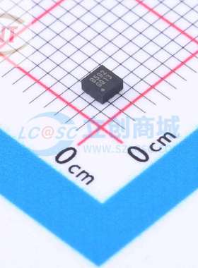 姿态传感器/陀螺仪 STK8321 LGA-12(2x2) 原装 电子元器件配单