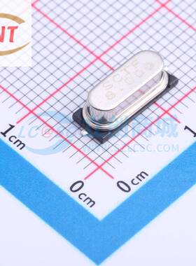 无源晶振 SXMH8.000F2020F30 HC-49S-SMD 8MHz ±20ppm 20pF 原装