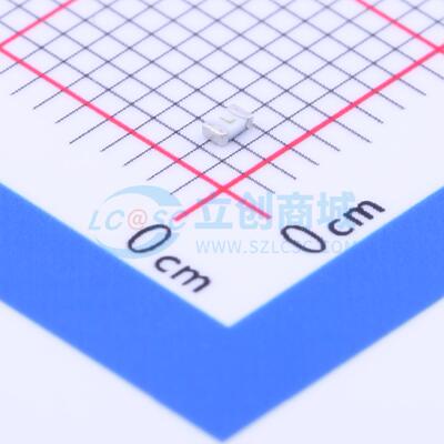 10个起拍一次性保险丝 04381.75WR 0603 原装正品 电子元器件配单