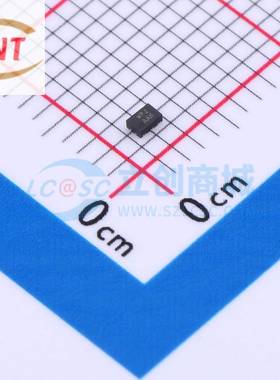 射频低噪声放大器 AW5005EDNR DFN-6(1.5x1) 原装 电子元器件配单