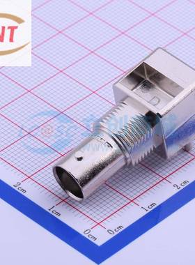 RF射频同轴连接器 5227661-1 插件 板端 原装正品 电子元器件配单