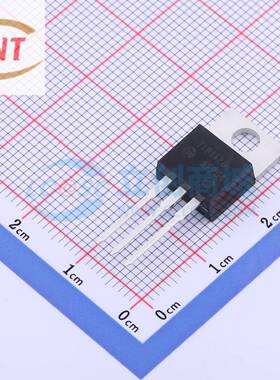 达林顿管 TIP112G TO-220 NPN 100V onsemi(安森美) 电子元器件