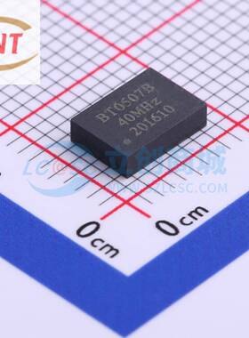 温度补偿晶体振荡器(TCXO) BT0507BH3I507BN40B SMD7050-10P 40MH