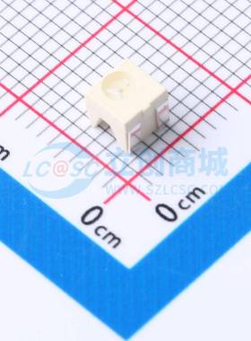 发光二极管/LED AA4040ZGS 翠绿色 SMD,4x3.6mm 电子元器件配单