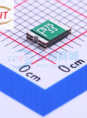 20个起拍自恢复保险丝 FSMD075-33R 1812 33V 750mA 原装 电子元
