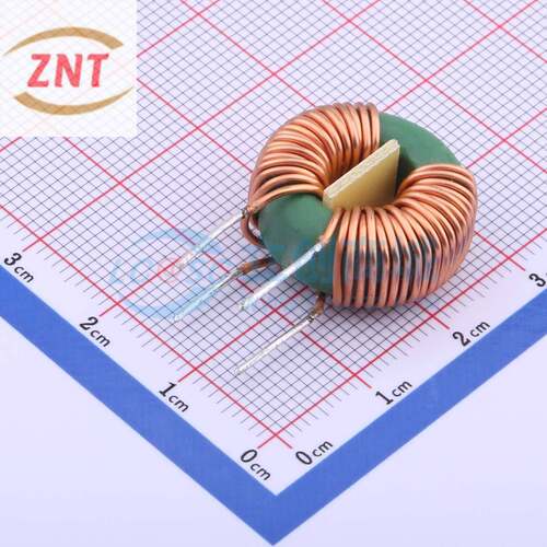 20个起共模滤波器 PDMCAT18107-502ML 插件,22x12mm 5mH@1kHz 原