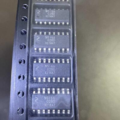 NSI6602BD栅极驱动器芯片原装