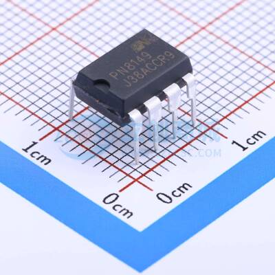 AC-DC控制器和稳压器 PN8149NSC-T1 DIP-7 原装 电子元器件配单