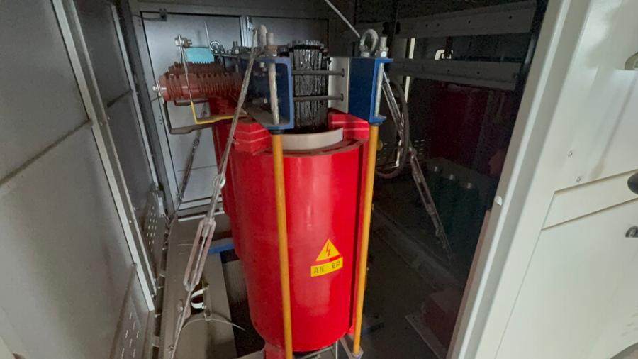 12月31日锡林郭勒盟10KV干式消弧线圈成套装置2组网络拍卖公告