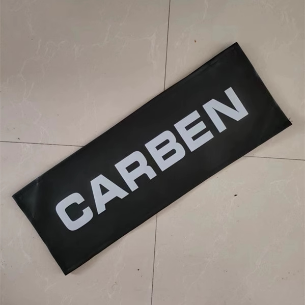 CARBEN牌照套防尘罩应急救其它加装/外饰/防护