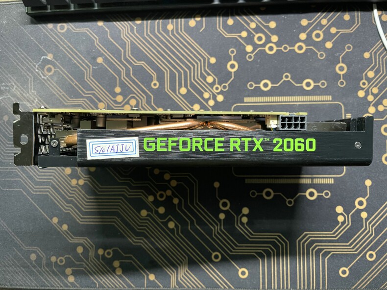 联想原装全新主机拆机RTX2060 6G显卡在类目 电脑硬件/显示器/电脑周边, 显卡中 - 来自Buy2taobao.com提供专业的淘宝代购服务