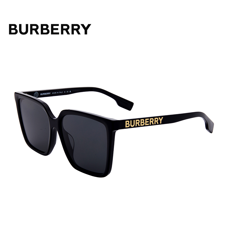 BURBERRY博柏利巴宝莉时尚太阳镜