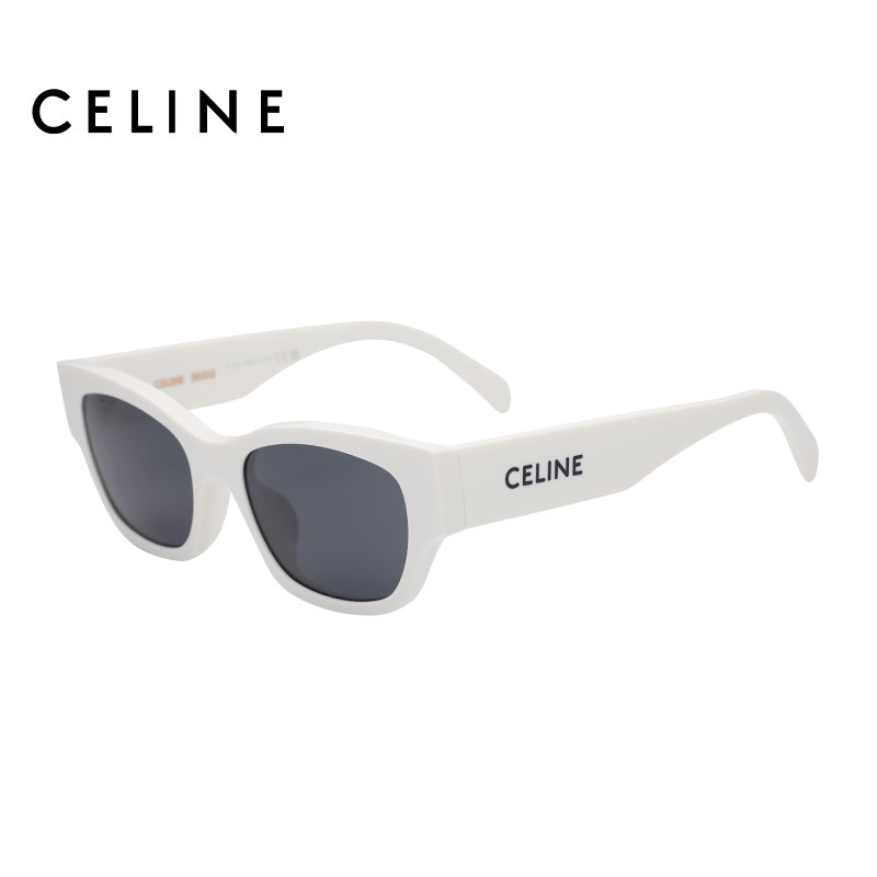 CELINE思琳遮阳猫眼男女太阳镜图片