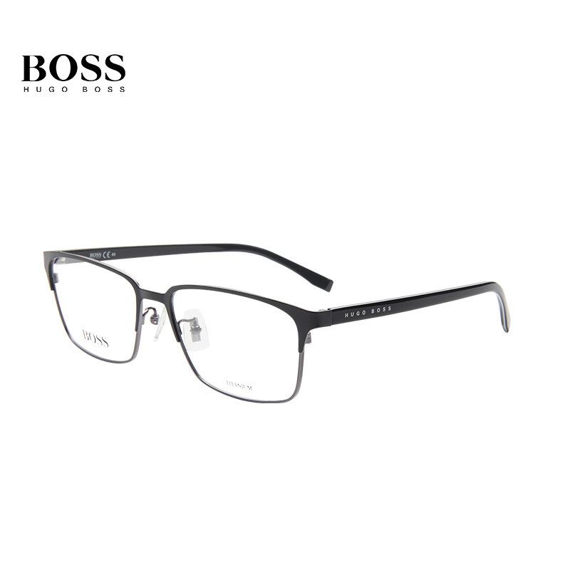 BOSSHugoBoss雨果博斯方框镜架
