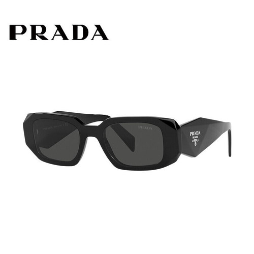 PRADA普拉达窄框男女墨镜