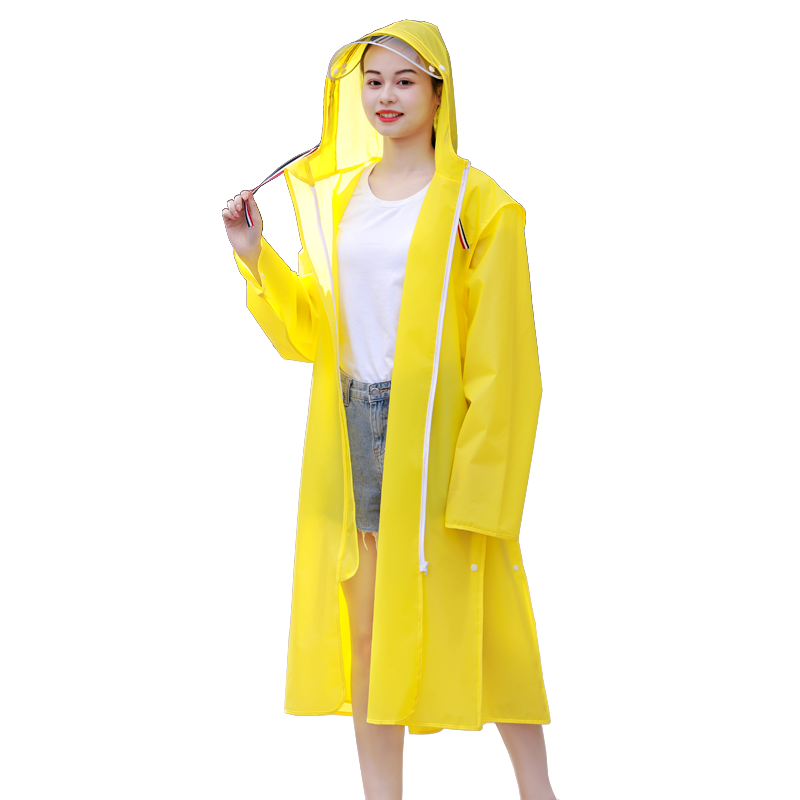 新款雨衣长款全身夏季电动骑行