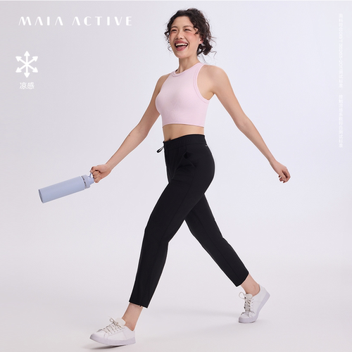 9分健身瑜伽裤MAIAACTIVE