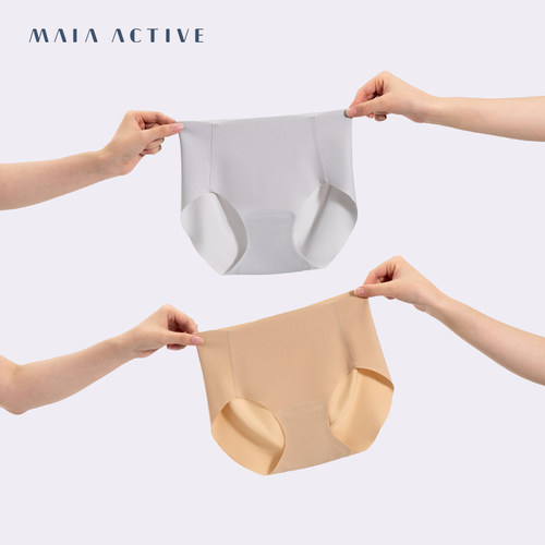 无痕女三角内裤MAIAACTIVE