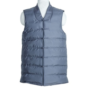 特价僧服秋冬款马甲僧侣和尚领服装羽绒男女款出家人师父比丘尼马