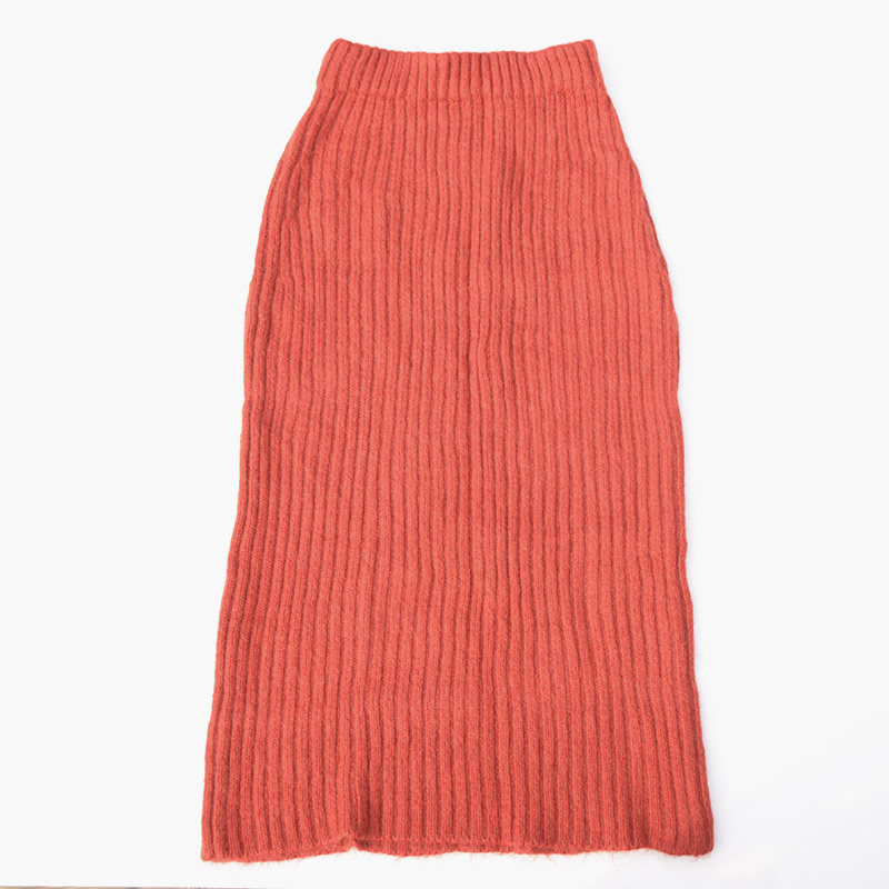 特价喇嘛僧服西藏服饰针织毛线裙马海毛保暖外裙秋冬藏族喇嘛裙服