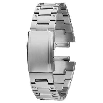 卡西欧DW-5600表带原装品质钢带