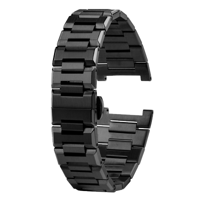 凯帝尼精钢不锈钢表带专用接口