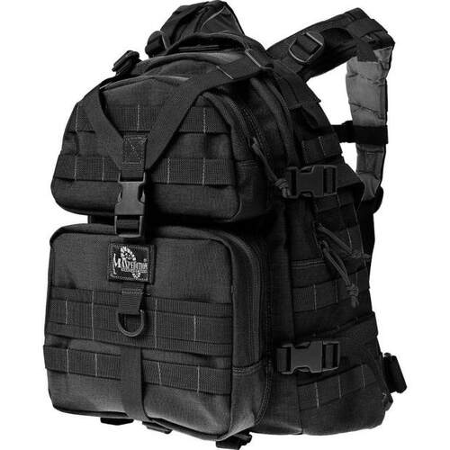 Maxpedition Condor-II 中型战术EDC攻击双肩背包 23L经典款0512