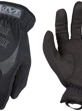 MECHANIX WEAR 超级技师FastFit快速脱卸户外骑车战术触屏手套