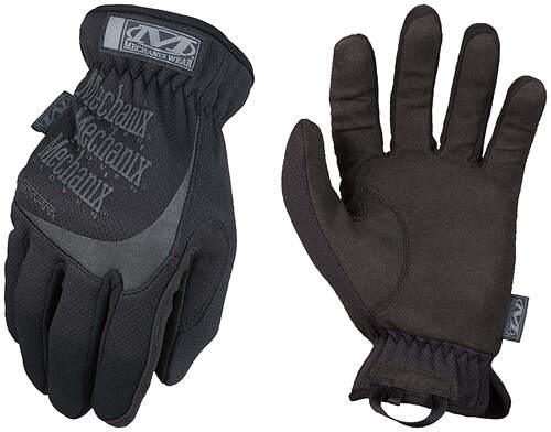 MECHANIX WEAR 超级技师FastFit快速脱卸户外骑车战术触屏手套