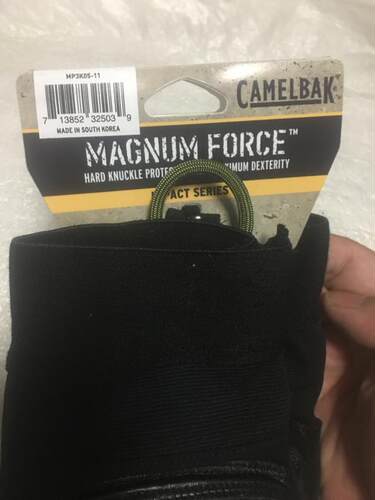 Swat 驼峰/CAMELBAK Magnum Force MP3 Gloves凯芙拉材质战术手套