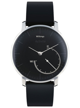 Withings Activite Steel 3代智能手表 现货美版