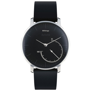 Withings Activite Steel 3代智能手表 现货美版